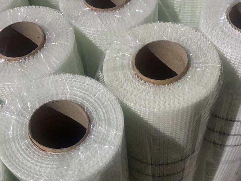 郑州耐碱玻璃纤维网格布厂家